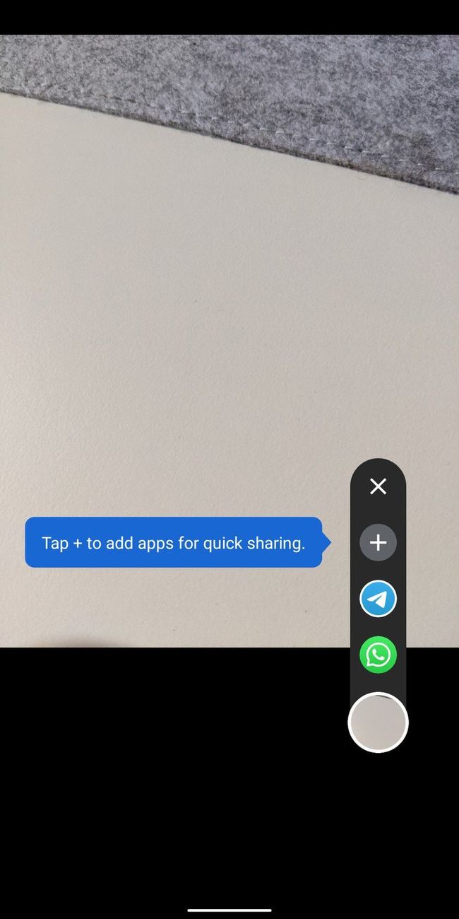 Google Camera 7.1 adds Social Share, Astrophotography, and Framing