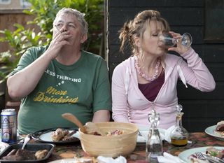 AnotherYear, Peter Wight,Lesley Manville