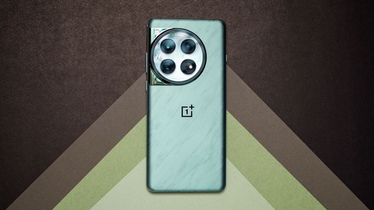 Official OnePlus 12R reveal gives us our first glimpse at its