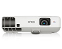 Four new classroom projectors