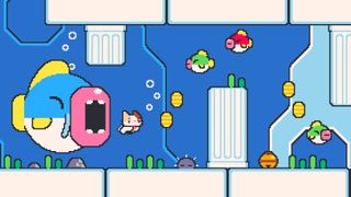 Super Cat Tales