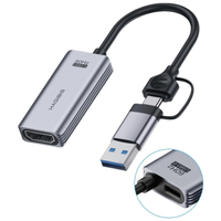 Hagibis USB3.0 Video Capture Card