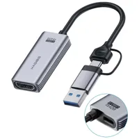 Hagibis USB3.0 Video Capture Card Hagibis USB3.0 Video Capture Card