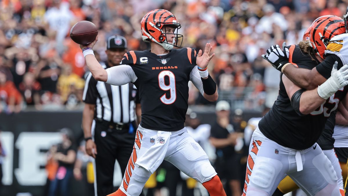 Cách xem Bóng đá Đêm Chủ nhật: Bengals vs Giants mọi điều bạn cần biết