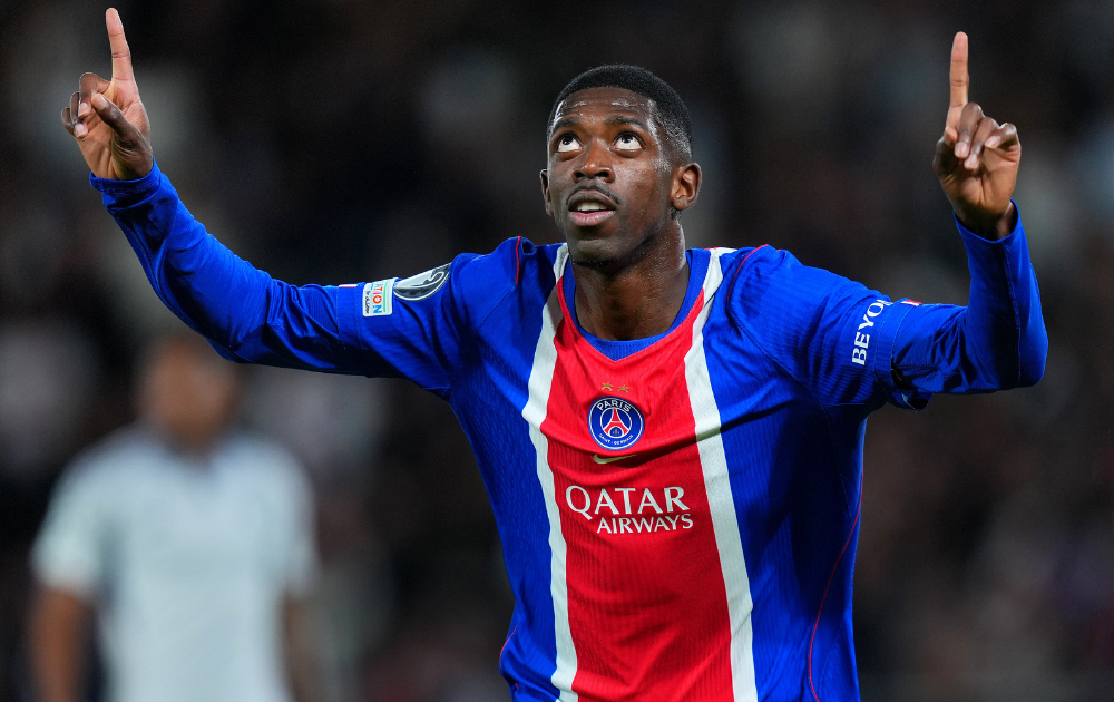 How to watch Marseille vs PSG for FREE: Live stream details and TV channels for Le Classique
