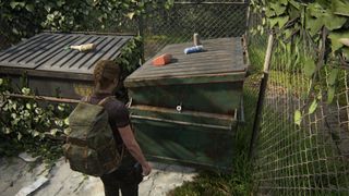 The Last of Us 2 Tracking Lesson coins virginia