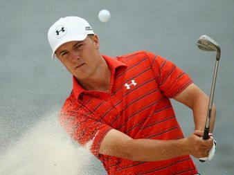 Jordan Spieth