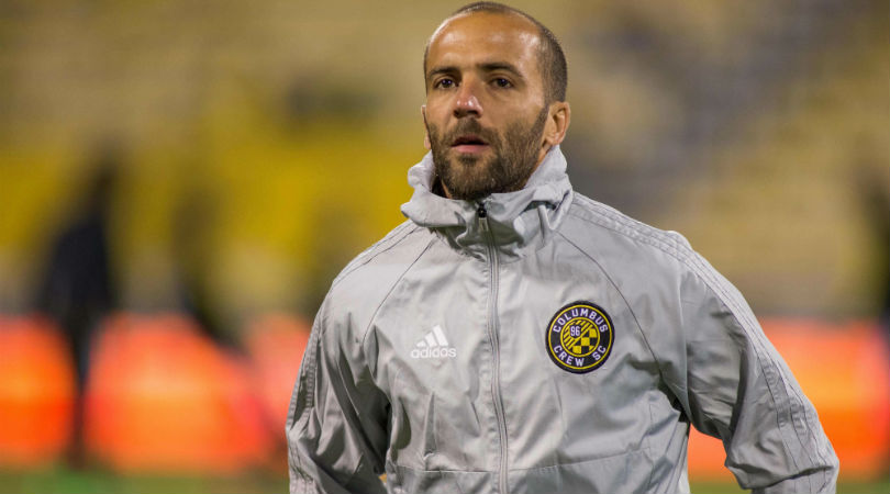 1. Federico Higuain