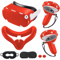 Kang Yu Protective Covers For Meta Quest 2 Headset was $29.99 now $25.99 on Amazon.&nbsp;