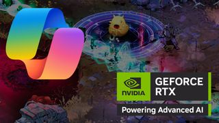 Copilot vs. Project G-Assist