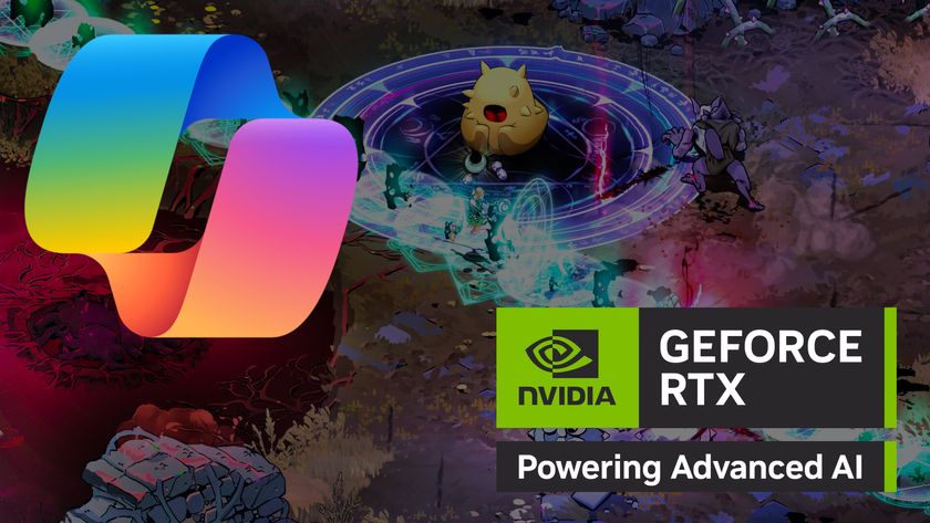 Copilot vs. Project G-Assist