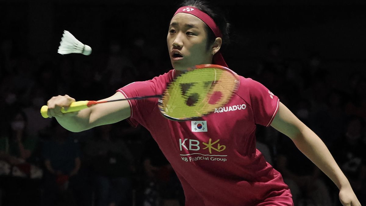 China Open live stream How to watch 2023 Badminton online Toms Guide