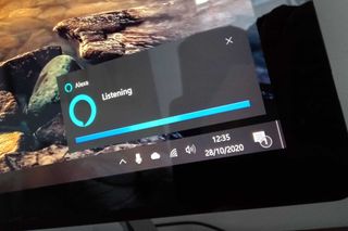 Amazon Alexa Windows 10 Hero