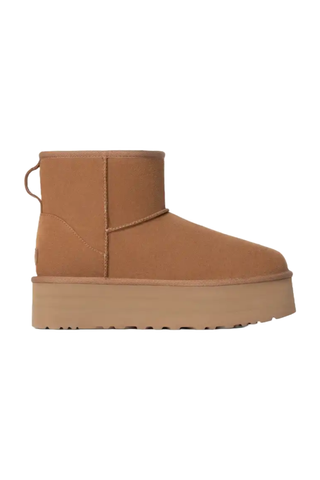 Ugg Classic Mini Platform