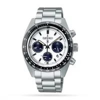 Seiko Prospex Speedtimer