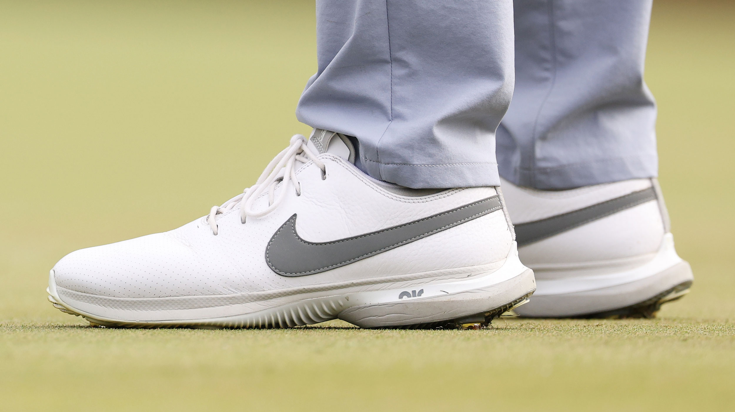 What Shoes Does Rory McIlroy Wear Golf Monthly