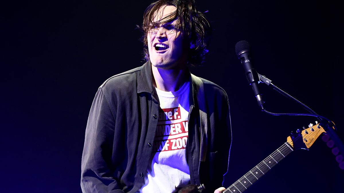 Josh Klinghoffer