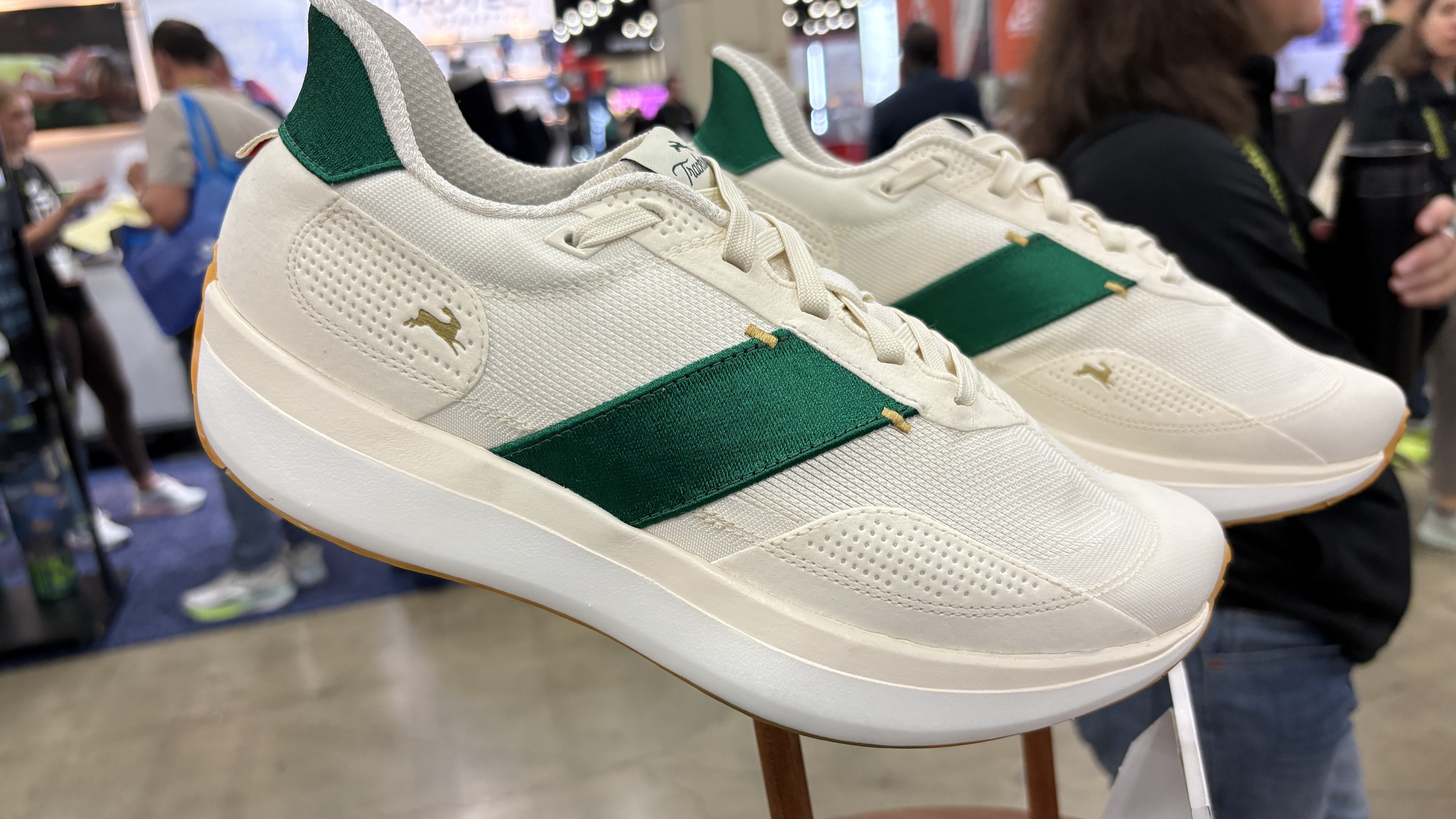 Tracksmith Eliot Ryder