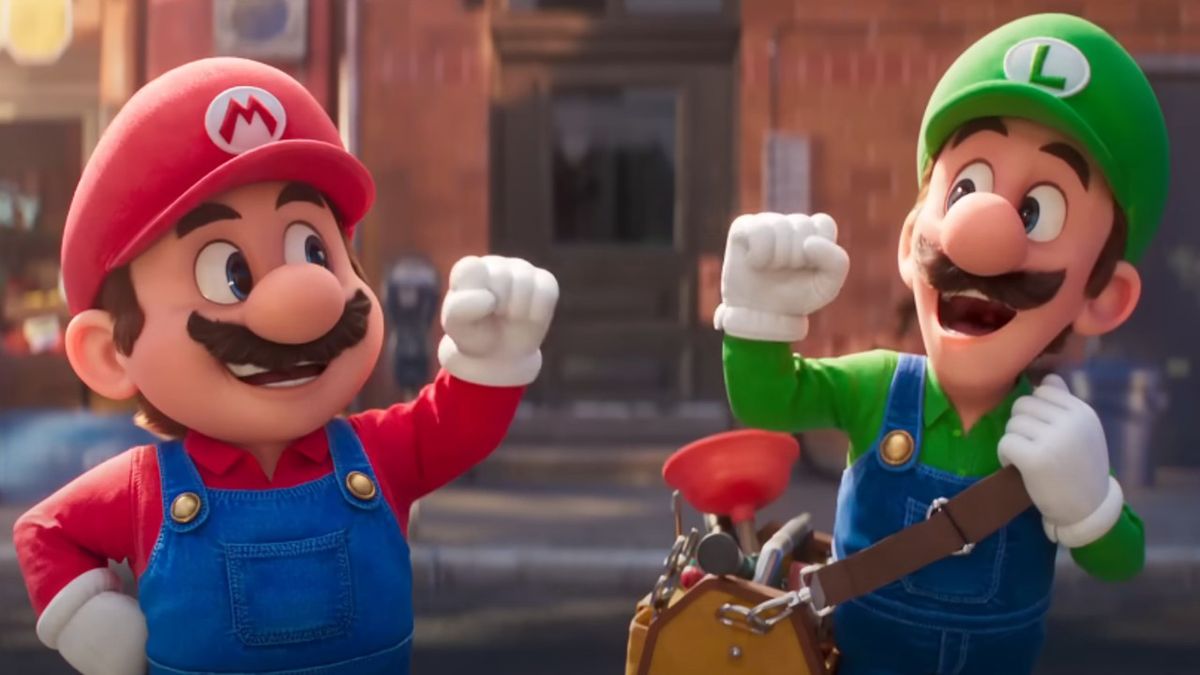 Turns Out Nintendo Spent Some Of Mario’s Billion-Dollar Box Office On Making The Next Video Game More Like The Movie