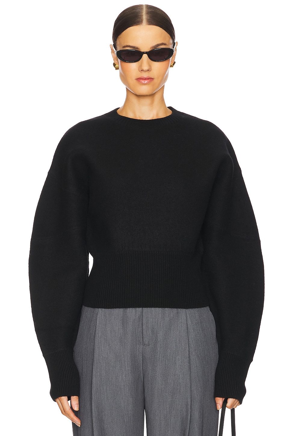 Arlet Crewneck Sweater