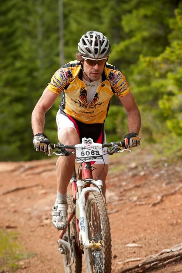 Chris Sheppard (Rocky Mountain)
