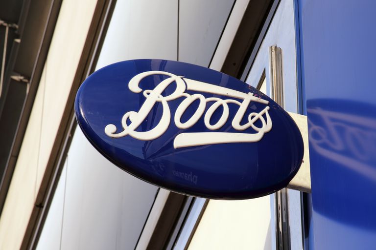 Boots' 70% off sale is live in store 