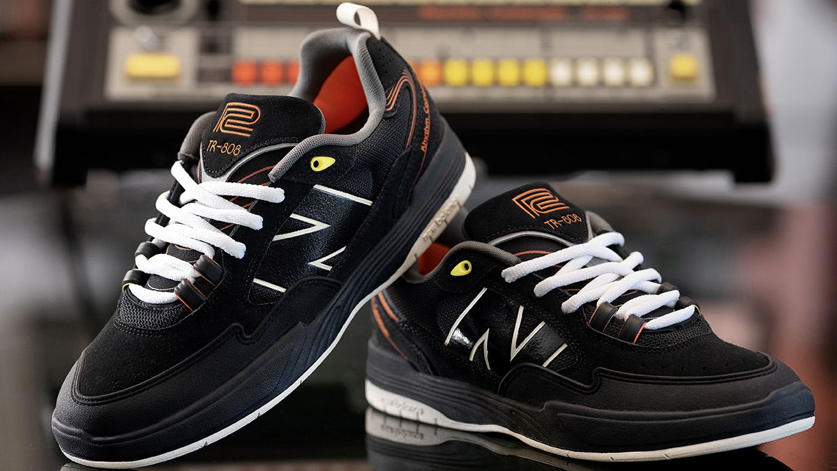 Roland New Balance 808