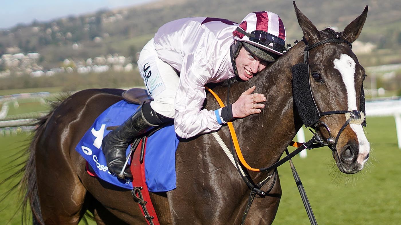 Cheltenham Festival 2021: Day One