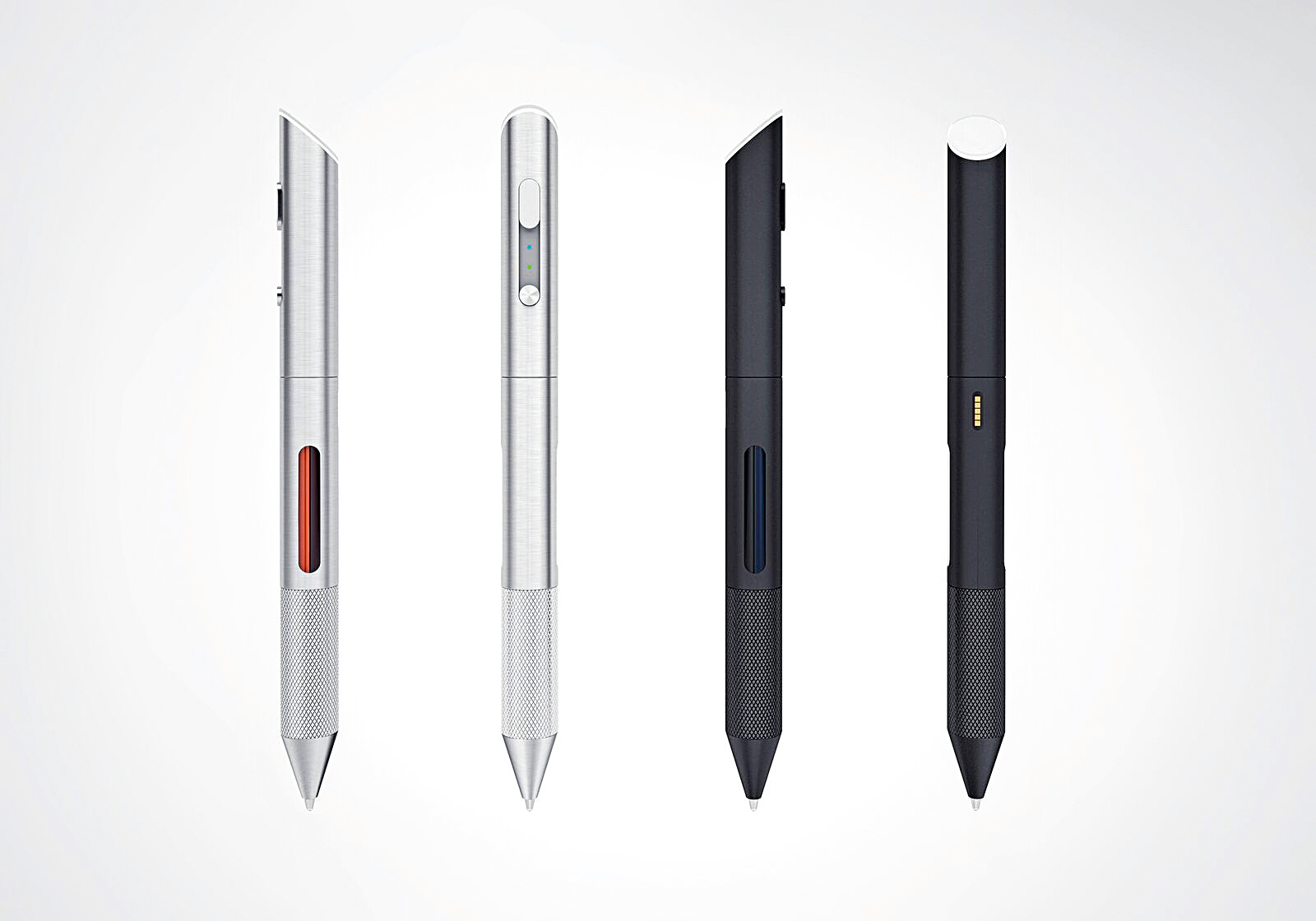 Write or draw in millions of colours with Cronzy