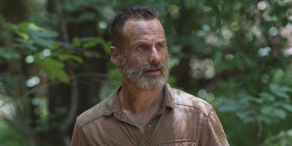 Fear The Walking Dead Showrunner Comments On Rick Grimes Connection ...