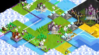 The Battle of Polytopia