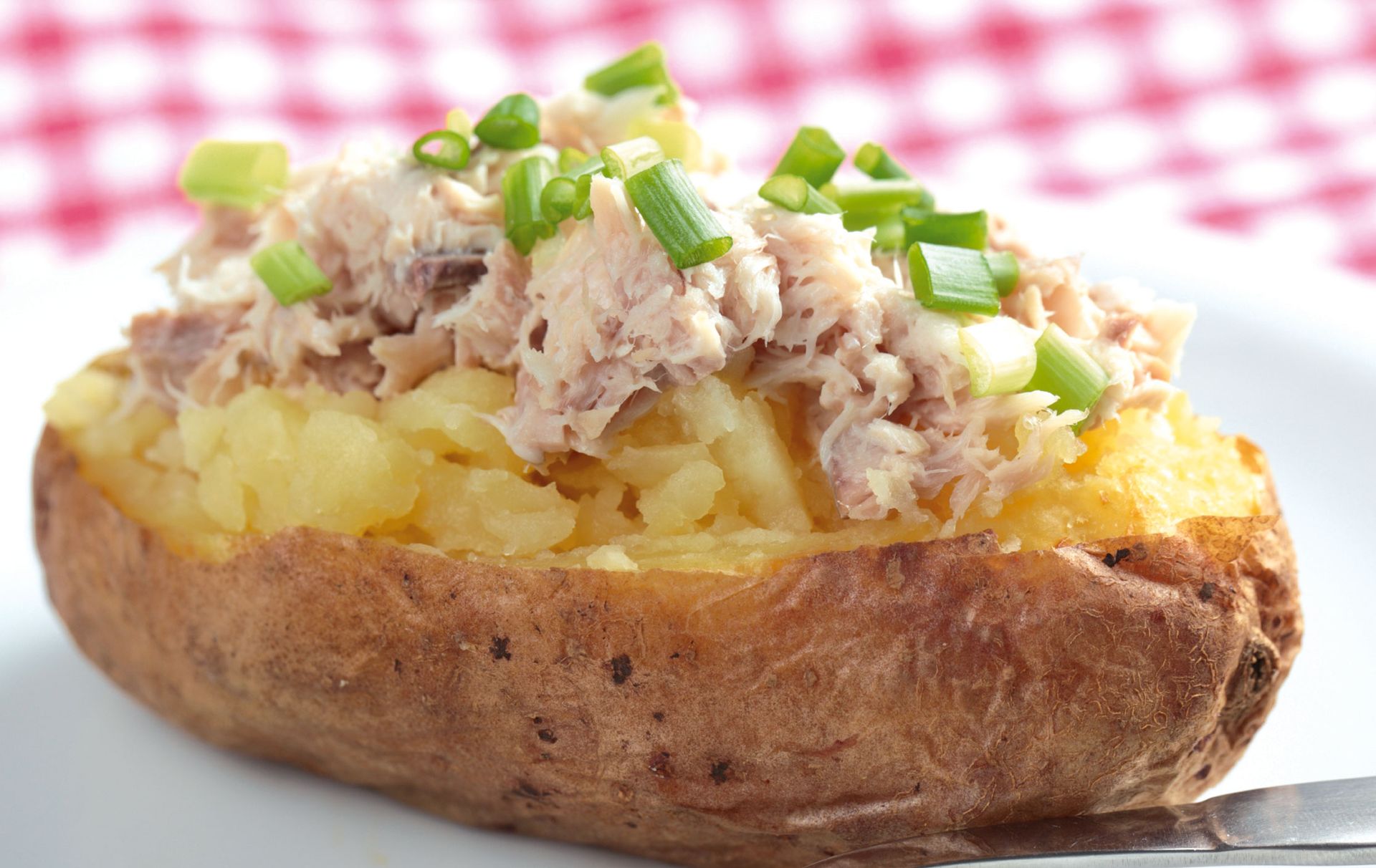 Tinned tuna recipes 35 things to make with a tin of tuna GoodtoKnow