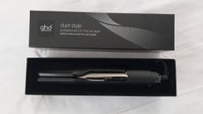 ghd Duet Style Hot Air Styler review