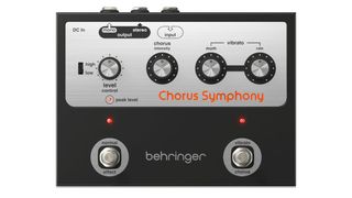 Behringer Chorus Symphony