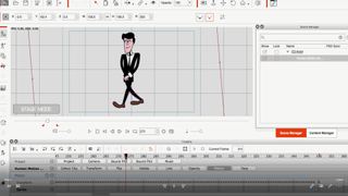 Cartoon Animator