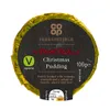 Co-op Irresistible Richly Fruited Christmas Pudding