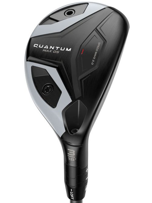 Quantum Max OS Hybrid