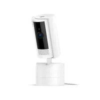 Ring Pan Tilt Indoor Camera