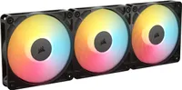 Corsair RS120-R ARGB 120mm PWM Reverse Fans Corsair RS120-R ARGB 120mm PWM Reverse Fans