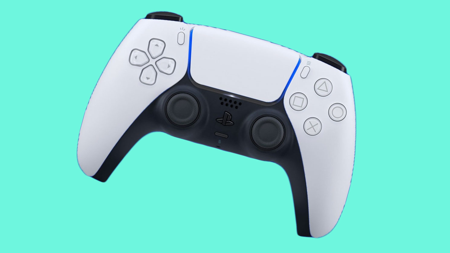 ps4 controller and ps5 controller