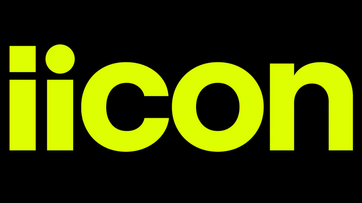 iicon - Interactive Innovation Conference logo