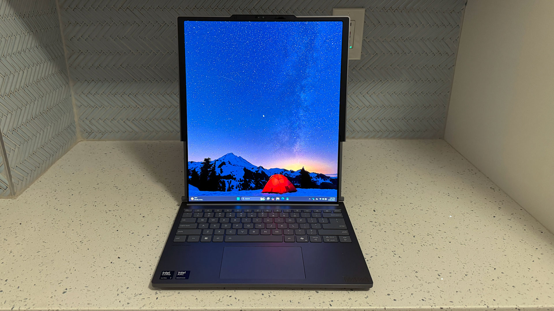 Lenovo ThinkBook Plus Gen 6 Rollable