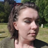 Katie Wickens's avatar