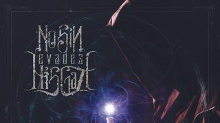 Cover art for No Sin Evades His Gaze - Endless Disconnect album