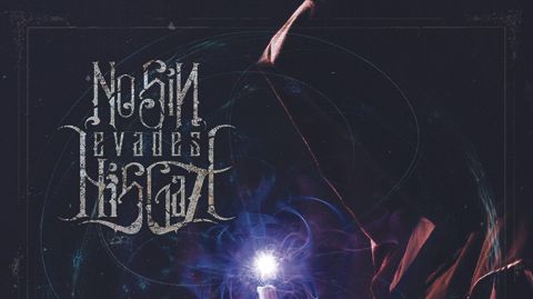 Cover art for No Sin Evades His Gaze - Endless Disconnect album
