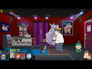 11. South Park: The Fractured But Whole