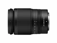 Best Nikon Z lens: Nikon Z 24-200mm f/4-6.3 VR