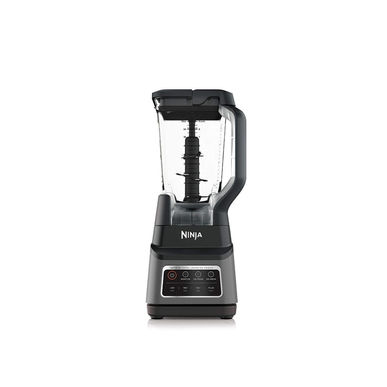Ninja Professional Plus Blender with Auto-iQ, 1400 W