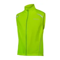 Endura Hummvee Softshell Gilet
