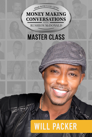 Will Packer on Money Making Conversations